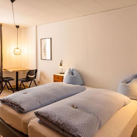 Seehotel Sternen Brienz  Exterior photo